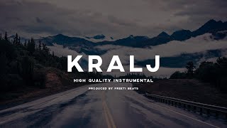 Oriental Balkan Reggaeton Beat ►Kralj◄