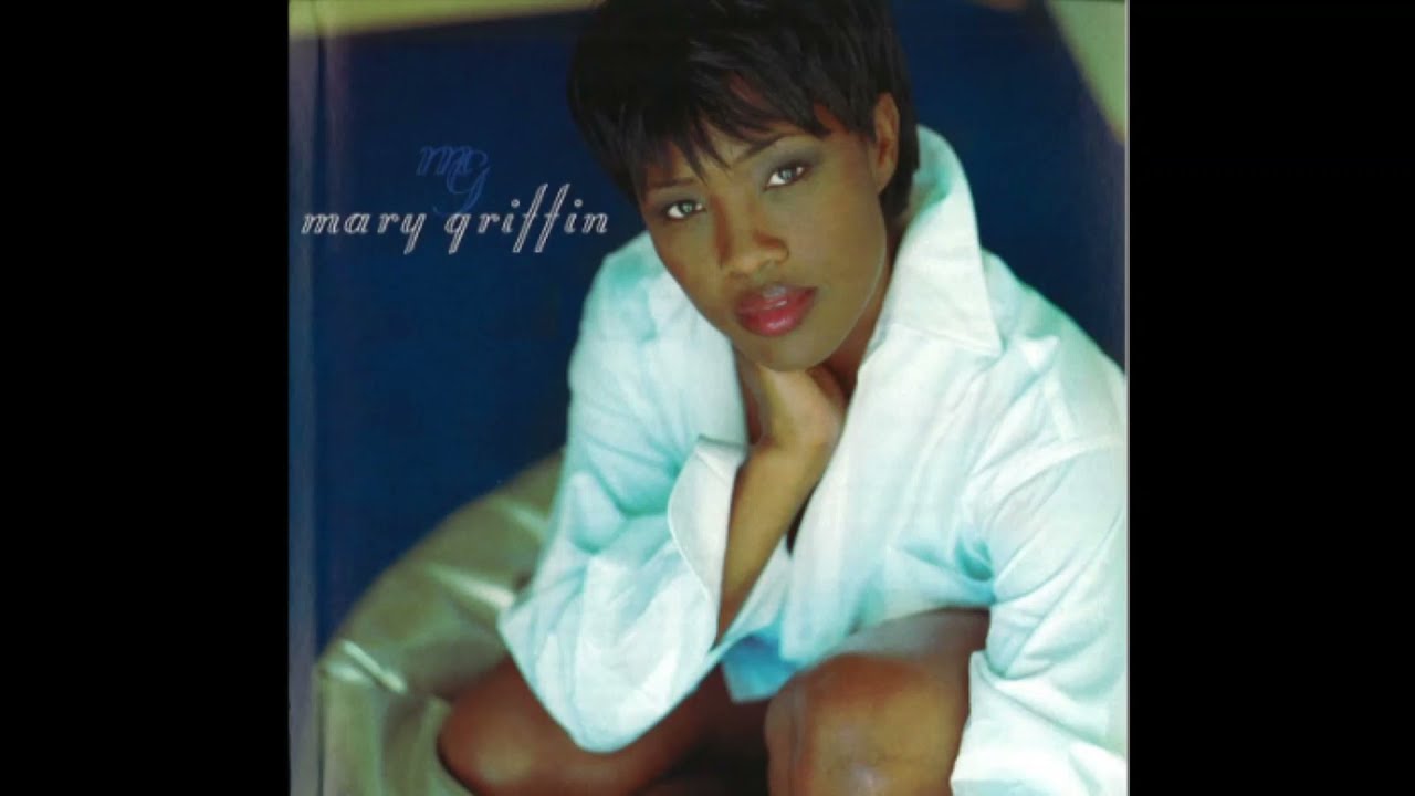 【PWL】Mary Griffin – You're The Reason Why (Stock＆Aitken Dance Mix)