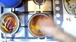 Как сделать коньяк в домашних условиях/How to make brandy at home Как сделать коньяк в домашних условиях/How to make brandy at home