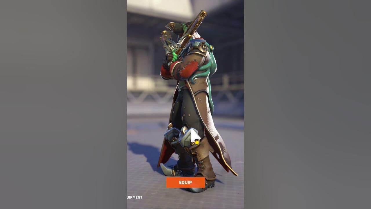 Blizzard Yet again FAILS in new OW2 Anniversary Event YouTube