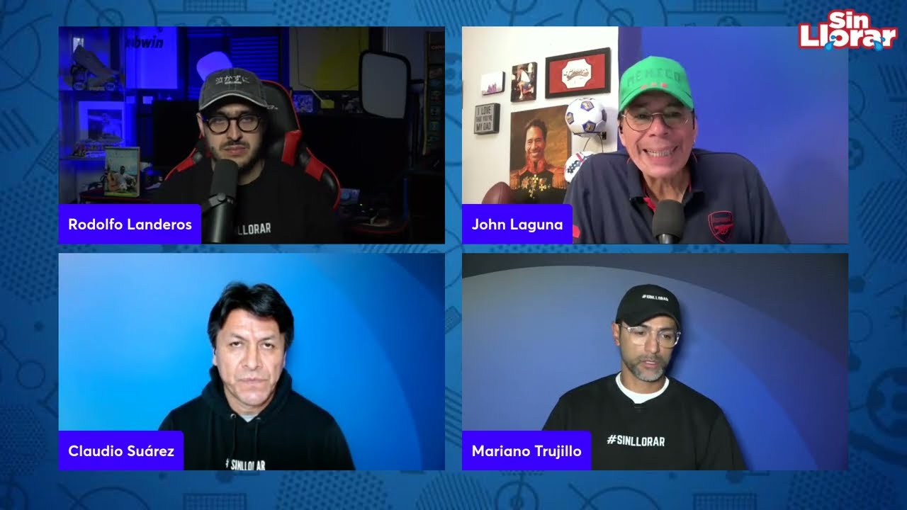 México rumbo al 2026: análisis, convocatorias y el debate del cuadro titular