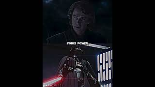 Anakin Skywalker (WBW) Vs Darth Vader