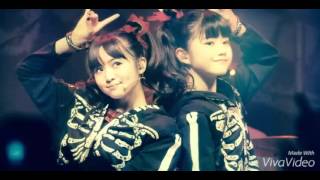 Video thumbnail of "BABYMETAL - GJ!"