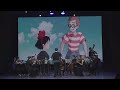 Kiki&#39;s delivery service | Ведьмина Служба Доставки | Камерный оркестр Молодёжного Театра на Булаке