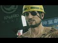 Yakuza Kiwami 2 - All Goro Majima Scenes (Main Story)