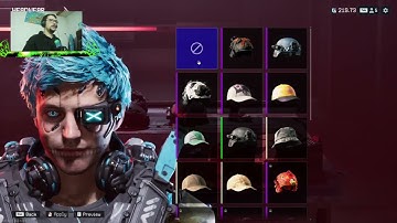 Off The Grid Opening Hexes