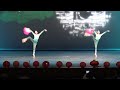 Fan Dance at the Orlando OCPA 30th 2026 Spring Gala at the Chapin Theater in Orlando, Fl. 1 Mar 2026