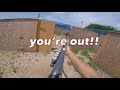 4/22/18 public game @ peacekeeper