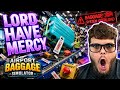 I Got Early Access And Immediately Became A Baggage Menace | Airport Baggage Simulator