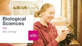 Zoology | Oxford Brookes University