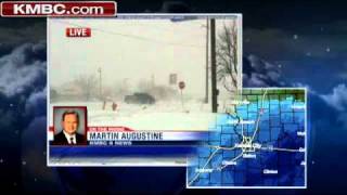 Watch KMBC's Latest Hourly Weather Update Net Worth