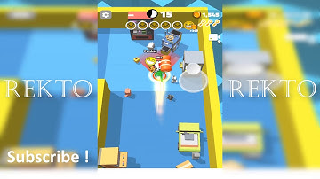 Found you !! - Hide and Seek - ALL LEVELS - iOS/ANDROID Gameplay