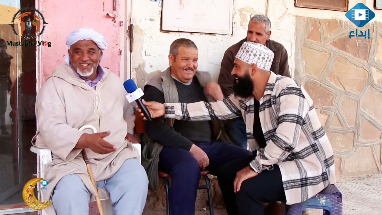 نفحات رمضانية /الموسم الثالث/الحلقة الثالثة من مدينة قصر الحيران