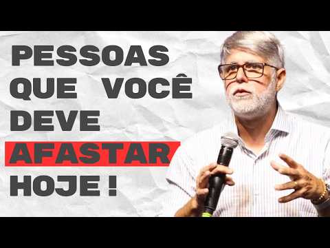 Evil Hides in These People - Pastor Claudio Duarte