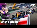 Have I ruined this car? - F1 2021 Career Mode Part 31: Russian GP