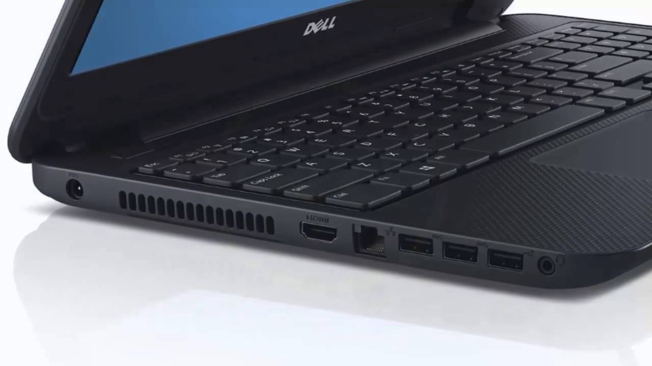 Dell Inspiron good laptops YouTube