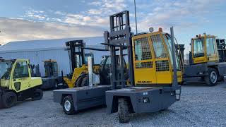 Baumann HX40 14 40 ST