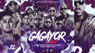 El Mayor Clasico -  El Gagayor - Official Remix