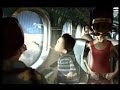 Lloyds TSB UK Advert The Journey Air Mile 2007