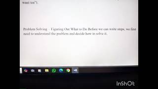 "Algorithmic Thinking Explained | Easy Guide for Beginners"@Learn with me