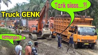Truck GENK