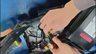 KUKIRIN G2 Pro - Replacing the discontinued QS version with a compatible Controller -SZ-V4 version