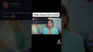 Yasak Elmanın Yıldızından Inci Gibi Replikler