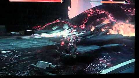 Prototype 2 Alex Mercer Boss Battle Quotes