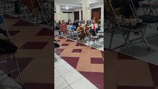 HKBP Pondok Gede Bekasi Partangiangan Bona Taon Wejk 5C Nazareth...
