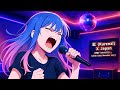 [Cover] X Japan - 紅 (Kurenai) (Little Glee Monster ver. in MOVIE「KARAOKE IKO!」)