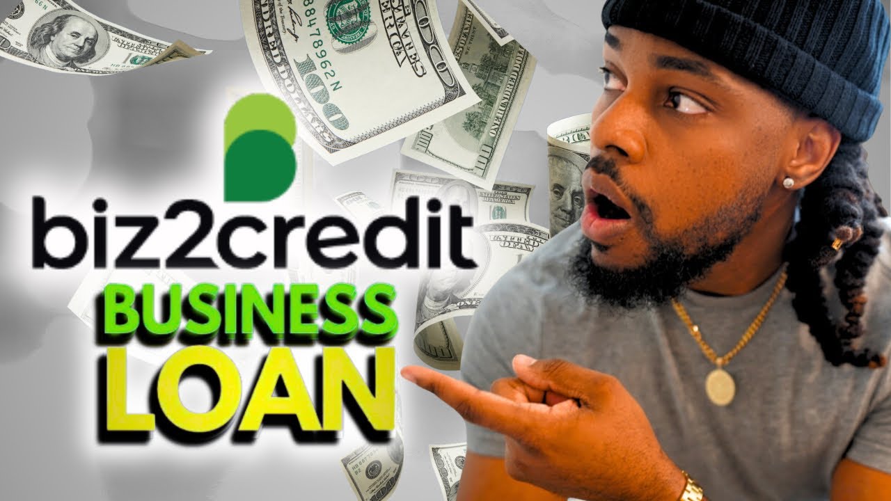 $25,000 instant business loan! (Bad Credit Okay!) Biz2Credit