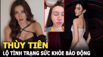 Thùy Tiên để lộ tình trạng sức khỏe báo động vì thiếu ngủ, Đỗ Mỹ Linh chăm mặc đồ cũ dù lấy đại gia