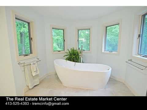75 TIMBER DRIVE, East Longmeadow, MA home video tour