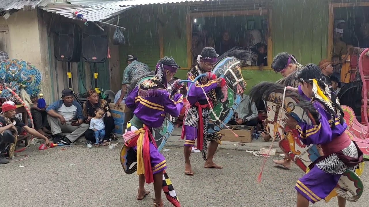 CITRO BUDOYO KUDA KEPANG AEK GALOGA DI PIDOLI LOMBANG MANDAILING NATAL SUMATERA UTARA