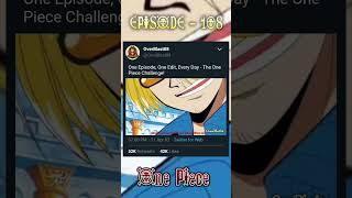 One Piece Episode 108 The Terrifying Banana Gators And Mr. Prince