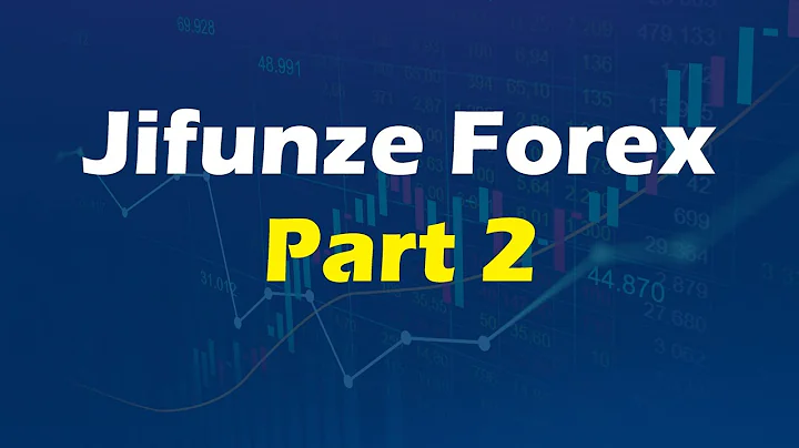 FOREX BASICS (SWAHIL MIX) PART II