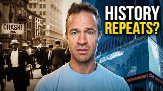 The Panic of 1907: History's Deadliest Market Collapse