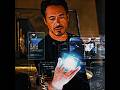 Iron Man Never back Down 💀 #shorts #ironman #edit #marvel #avengers #tonystark