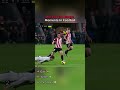 Die for the badge moments in soccer🫣 #save #football #footballshorts #crucial #fyp #ranking