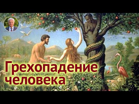 Видео: Адам ел от Древа Жизни?