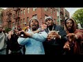 Rowdy rebel  posture feat fivio foreign  fetty luciano official music