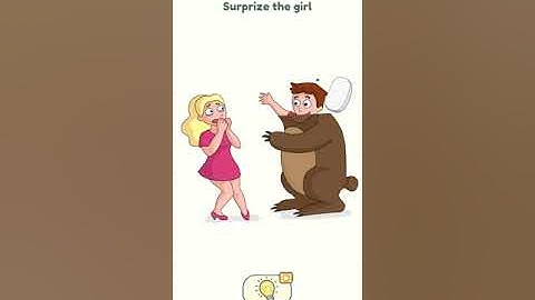 DOP 2 Delete One Part  🤯 GameplayWalkthrough All Levels #shorts