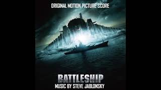 Steve Jablonsky-Battleship--Track 6--Objects Make Impact