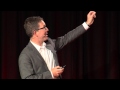 Enchanted Objects: Design, Human Desire, and the Internet of Things | David Rose | TEDxBeaconStreet