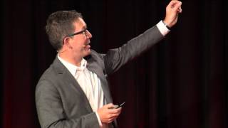 Enchanted Objects: Design, Human Desire, and the Internet of Things | David Rose | TEDxBeaconStreet