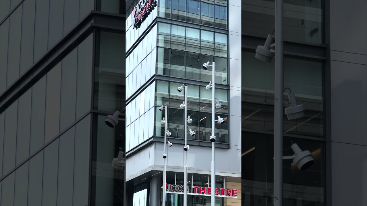 Tysons | Northern Virginia Living |  