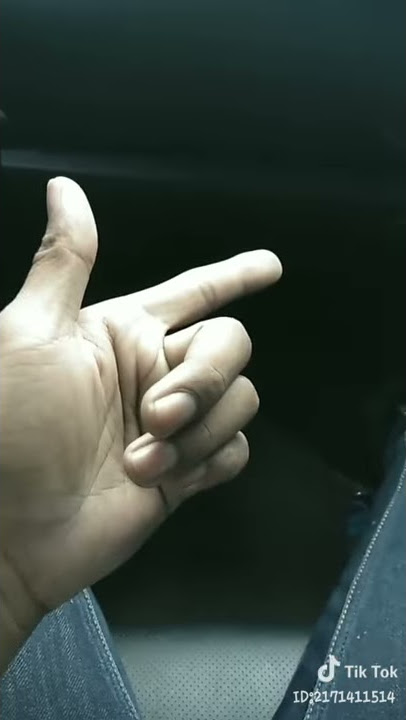 1 2 3 4 I LOVE YOU [TIKTOK]