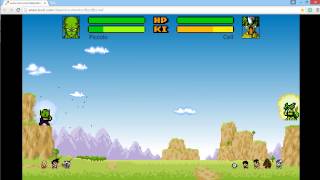Como Hacer Tecnicas Especiales DBZ Devolution