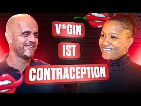 Contraception, STIs, vulva: A gynecologist debunks the myths with no filter! - Doucepiquant S2E17