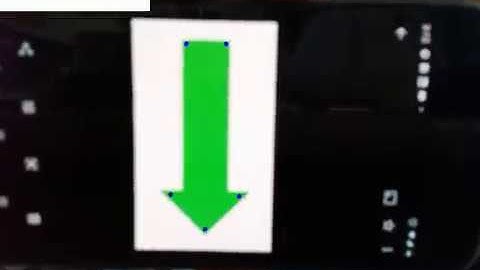 Arrow tracking & orientation